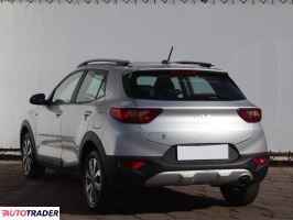 Kia Pozostałe 2024 1.2 83 KM