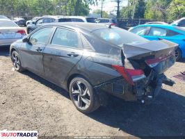 Hyundai Elantra 2023 2