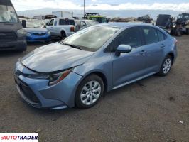 Toyota Corolla 2023 2 Toyota Corolla 2023 2