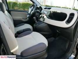 Fiat Panda 2014 1.2 69 KM