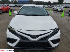 Toyota Camry 2022 2