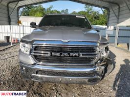 Dodge Ram 2021 3 Dodge Ram 2021 3