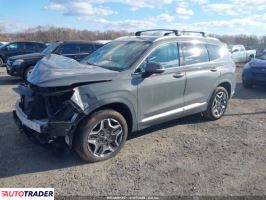 Hyundai Santa Fe 2022 2