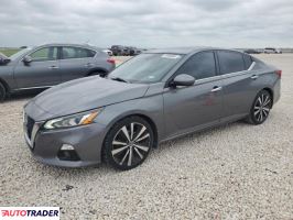 Nissan Altima 2020 2 Nissan Altima 2020 2