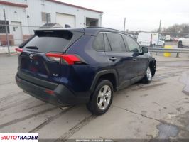 Toyota Pozostałe 2019 2