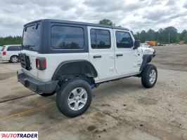 Jeep Wrangler 2021 2