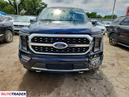 Ford Pozostałe 2022 5