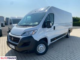 Fiat Ducato 2019 2.3