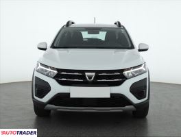 Dacia Sandero 2021 1.0 99 KM