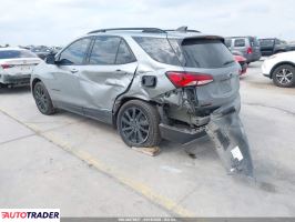 Chevrolet Equinox 2023 1