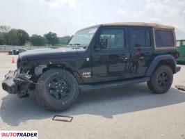 Jeep Wrangler 2019 3 Jeep Wrangler 2019 3