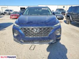 Hyundai Santa Fe 2020 2