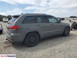 Jeep Grand Cherokee 2020 3 Jeep Grand Cherokee 2020 3
