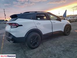 Kia Sportage 2025 2