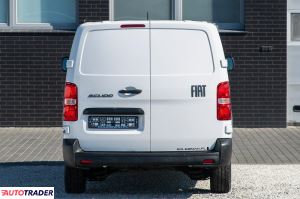 Fiat Scudo 2024 2 Fiat Scudo 2024 2