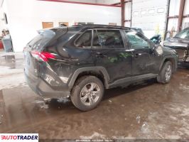 Toyota Pozostałe 2024 2