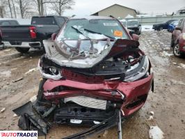 Chevrolet Trax 2021 1
