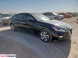 Nissan Altima 2020 2 Nissan Altima 2020 2