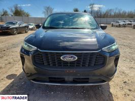 Ford Escape 2024 1