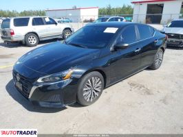 Nissan Altima 2024 2