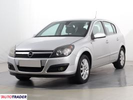 Opel Astra 2005 1.4 88 KM