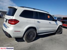 Mercedes CL 2019 5 Mercedes CL 2019 5