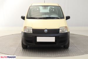 Fiat Panda 2006 1.1 53 KM