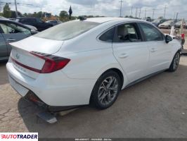 Hyundai Sonata 2020 2