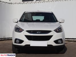 Hyundai ix35 2014 1.6 132 KM