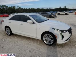 Cadillac Pozostałe 2023 2