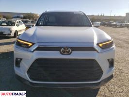 Toyota Highlander 2024 2