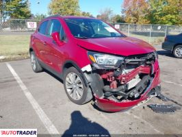 Buick Pozostałe - zobacz ofertę