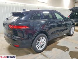 Jaguar F-PACE 2020 2