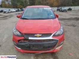 Chevrolet Spark 2020 1