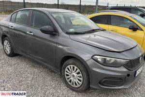 Fiat Tipo 2018 1.4 95 KM