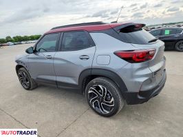 Chevrolet Blazer 2025 1
