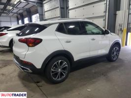 Buick Pozostałe 2021 1