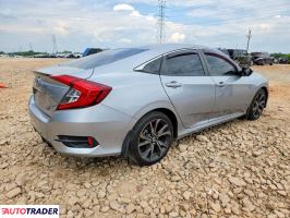 Honda Civic 2021 2
