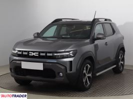 Dacia Duster 2024 1.6 139 KM