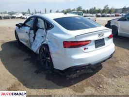 Audi S5 2024 3 Audi S5 2024 3