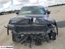 Jeep Grand Cherokee 2022 3