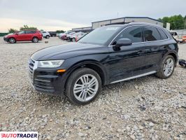 Audi Q5 2020 2