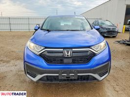 Honda CR-V 2022 1