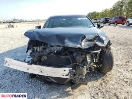 Lexus ES 2024 3 Lexus ES 2024 3