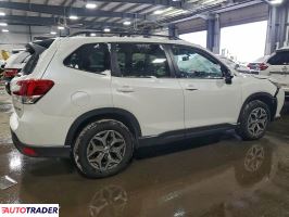 Subaru Forester 2024 2