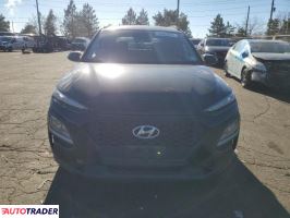 Hyundai Kona 2020 2