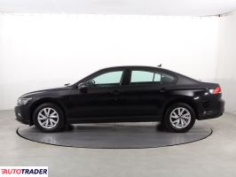 Volkswagen Passat 2021 2.0 147 KM Volkswagen Passat 2021 2.0 147 KM