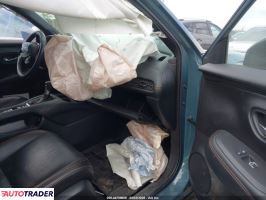 Honda HR-V 2025 2
