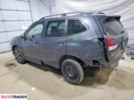 Subaru Forester 2021 2