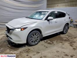 Mazda CX-5 - zobacz ofertę